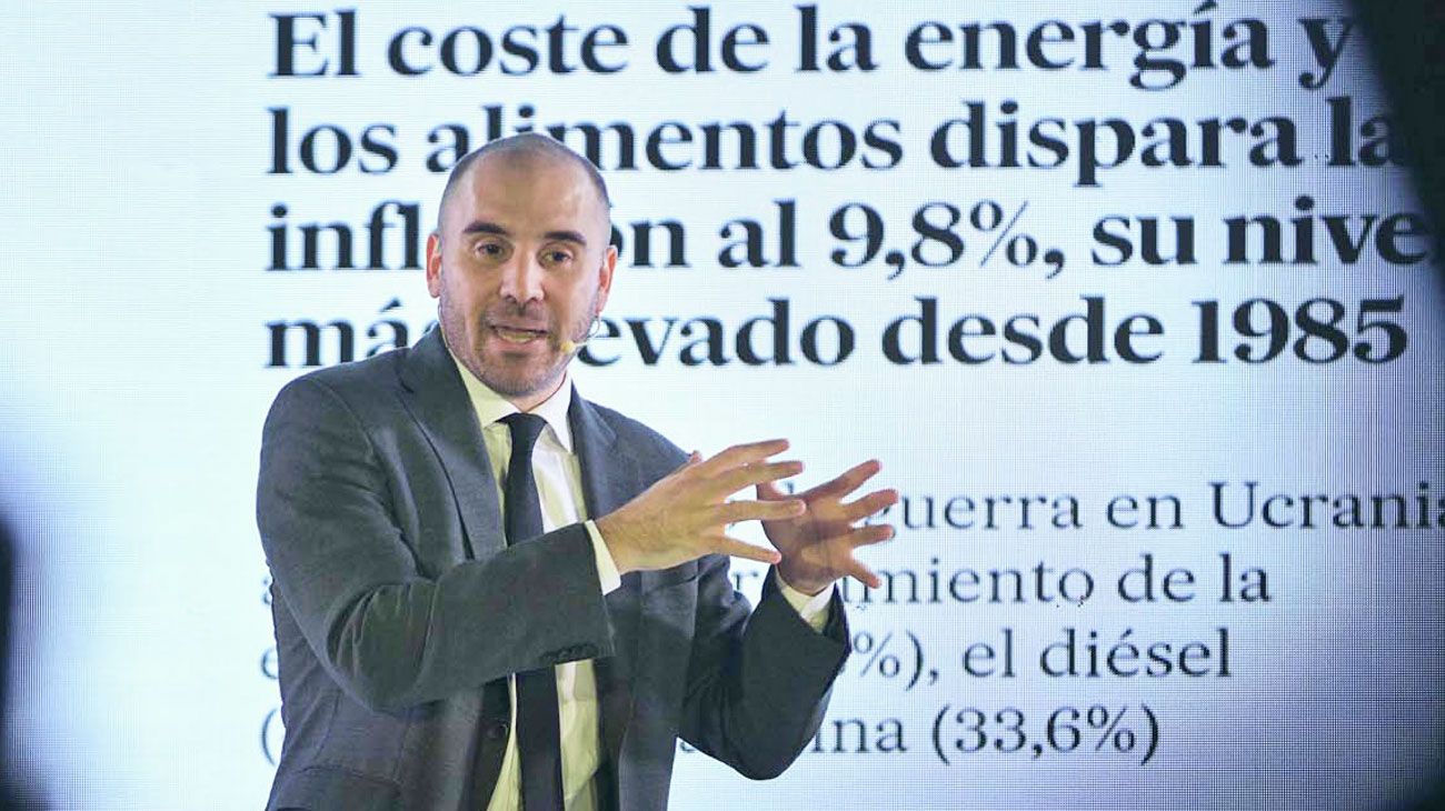 Acordes desafinados de una guerra contra los precios que aún no arrancó
