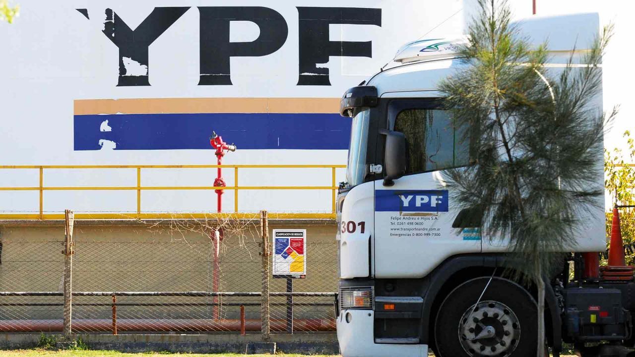 YPF evitó un juicio en EEUU que le podía costar USD 14.000 millones: pagará sólo el 2%
