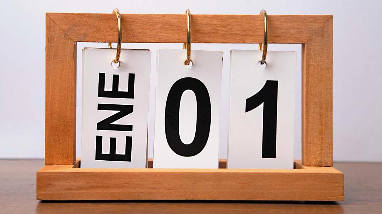 El Gobierno piensa en trasladar el feriado del 24 de mayo para agosto
