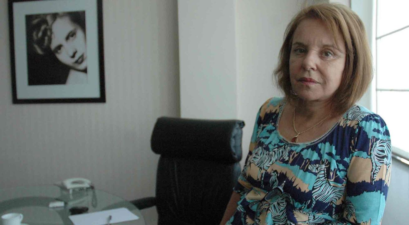 Chiche Duhalde no duda: "La elección ya está jugada"