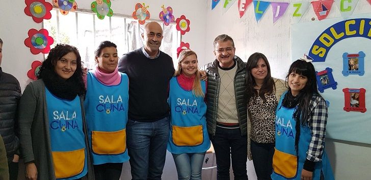 Río Tercero tendrá hoy sus Primarias con nueve listas en carrera para suceder a Martino
