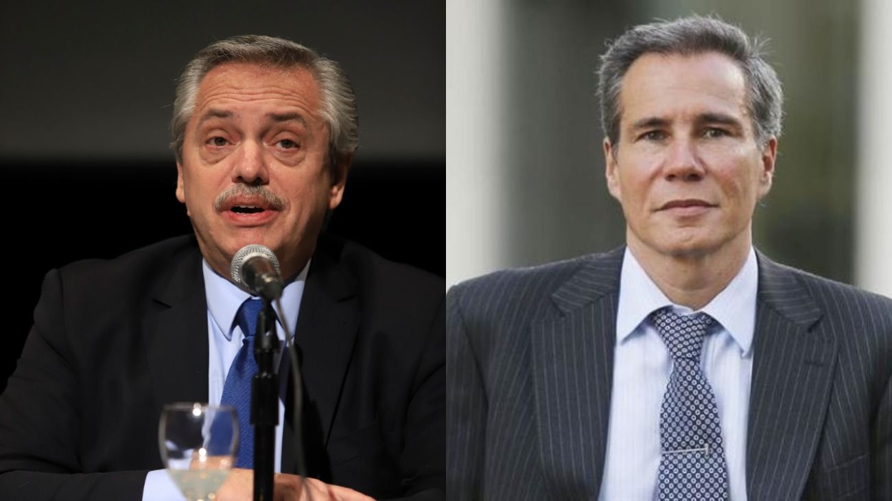 Santiago O'Donnell: "Según WikiLeaks, Alberto Fernández manejaba a Nisman como un títere"