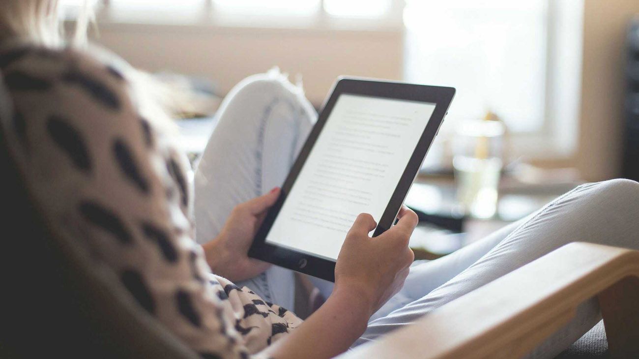 El placer de leer, siempre (décimo cuarta entrega)