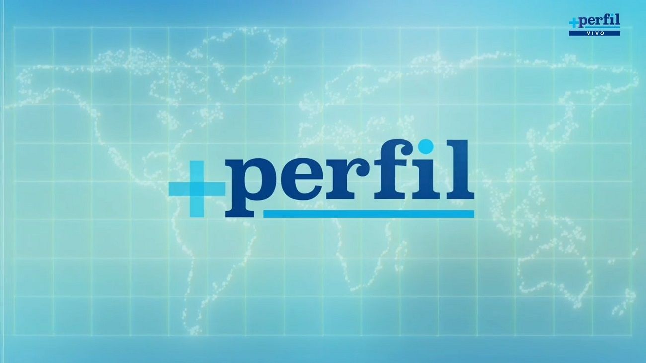 ¡Mirá en vivo +Perfil!: un canal con gente que piensa