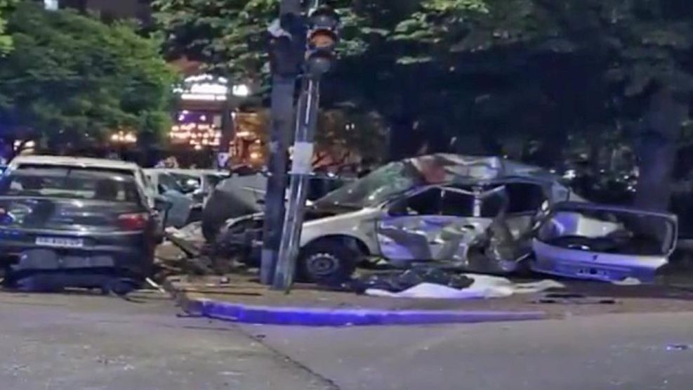 "Picada mortal" en Rosario: evoluciona el estado de salud de la nena de 6 años