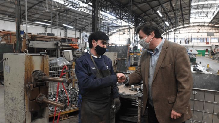 Semanas claves para intentar recomponer los salarios de cara a las elecciones