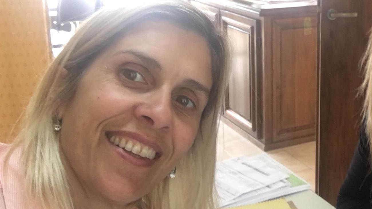 "Chupala", le dijo la titular del Concejo Deliberante de Navarro a un opositor: su curiosa explicación