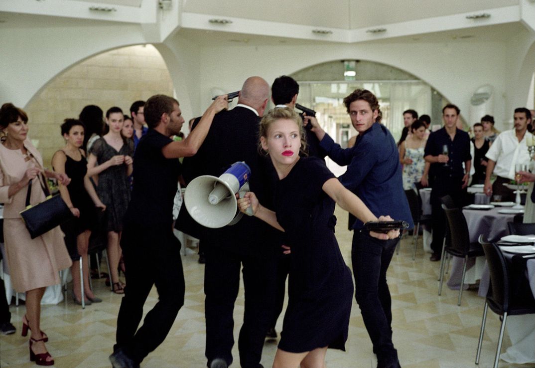 Trailers | Los ganadores del BAFICI