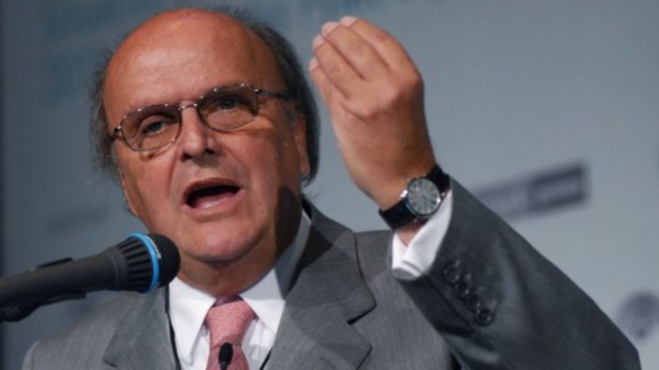 De Mendiguren y la inflación: "Es un problema que no es del oficialismo, es del país"