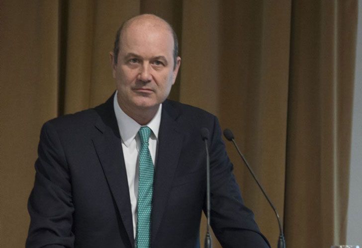 La ʻsúper tasaʼ del BCRA hace bajar el dólar hasta $ 17,15 y revive la bicicleta