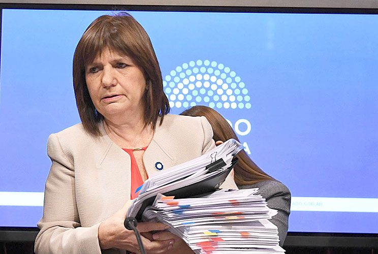 Maldonado: un duro informe de la ONU contra el Gobierno