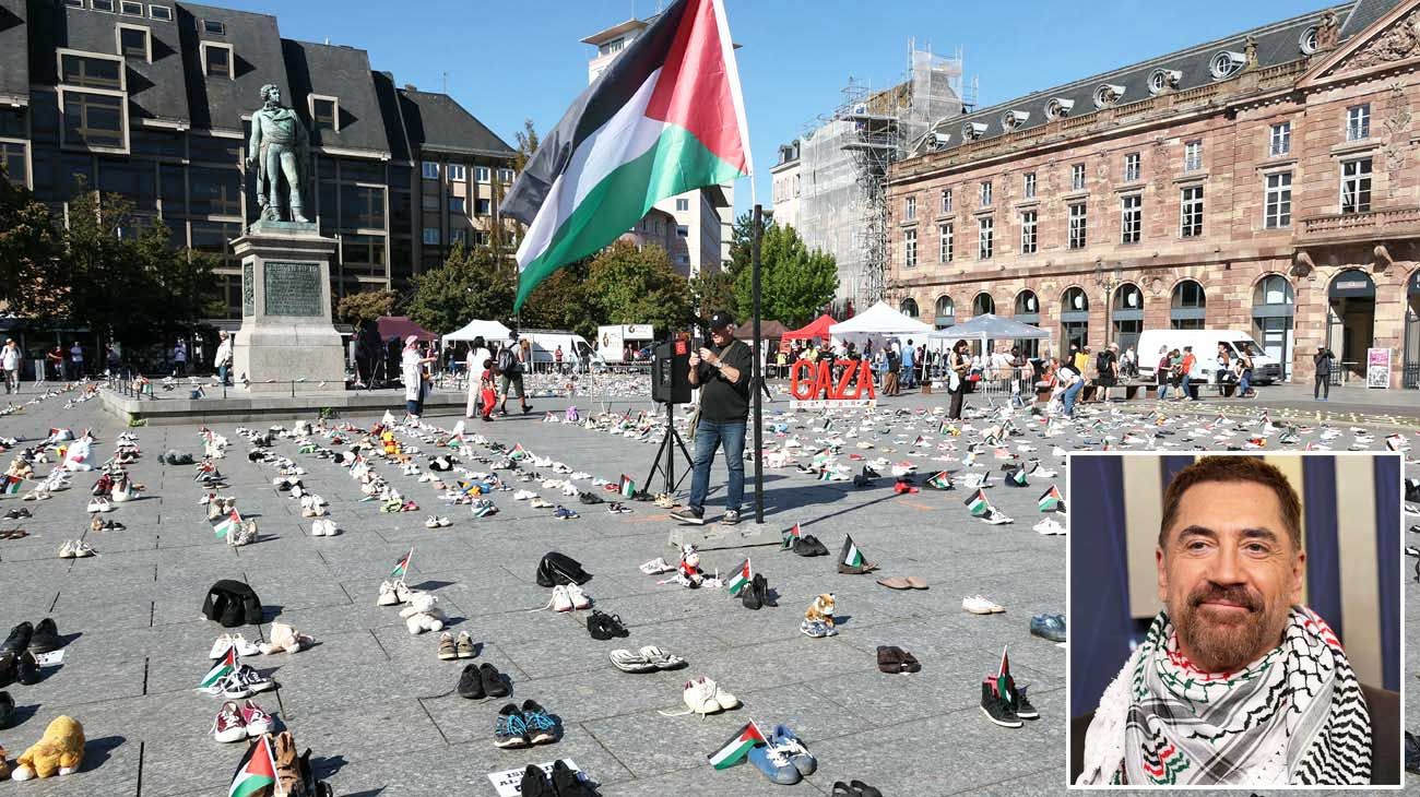 Los llamados al boicot contra Israel se expanden a la cultura