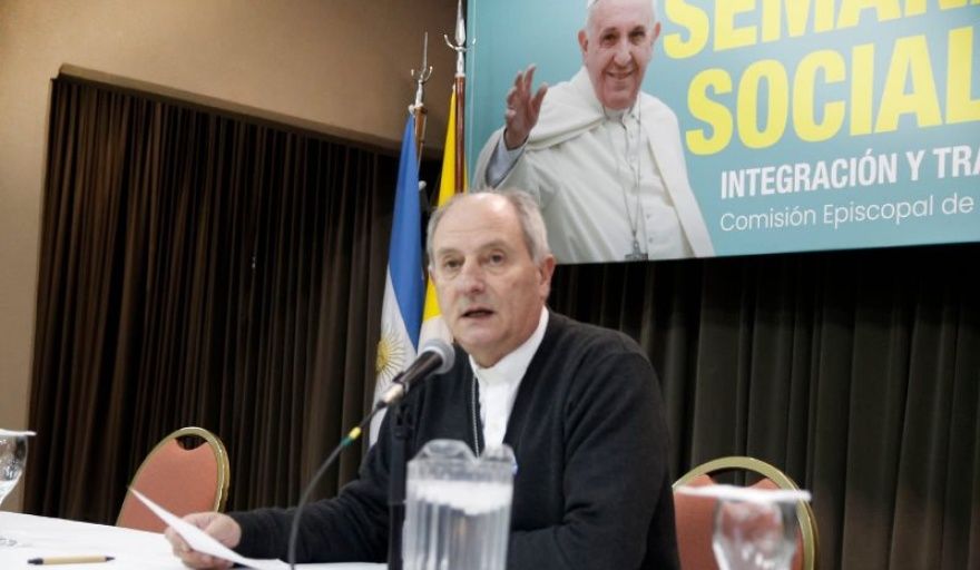 Nuevas críticas de la Iglesia respecto de la pobreza
