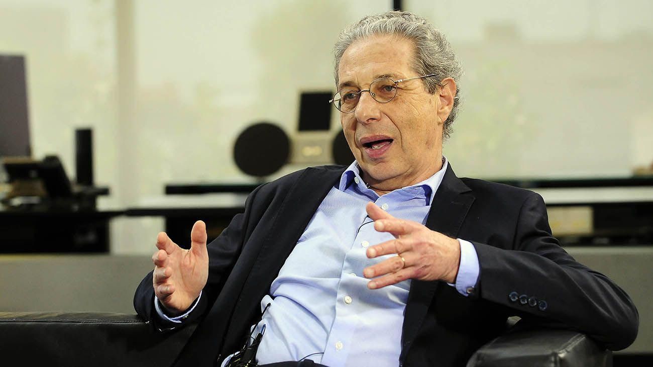 Daniel Marx: "Los temores de hiperinflación son exagerados"