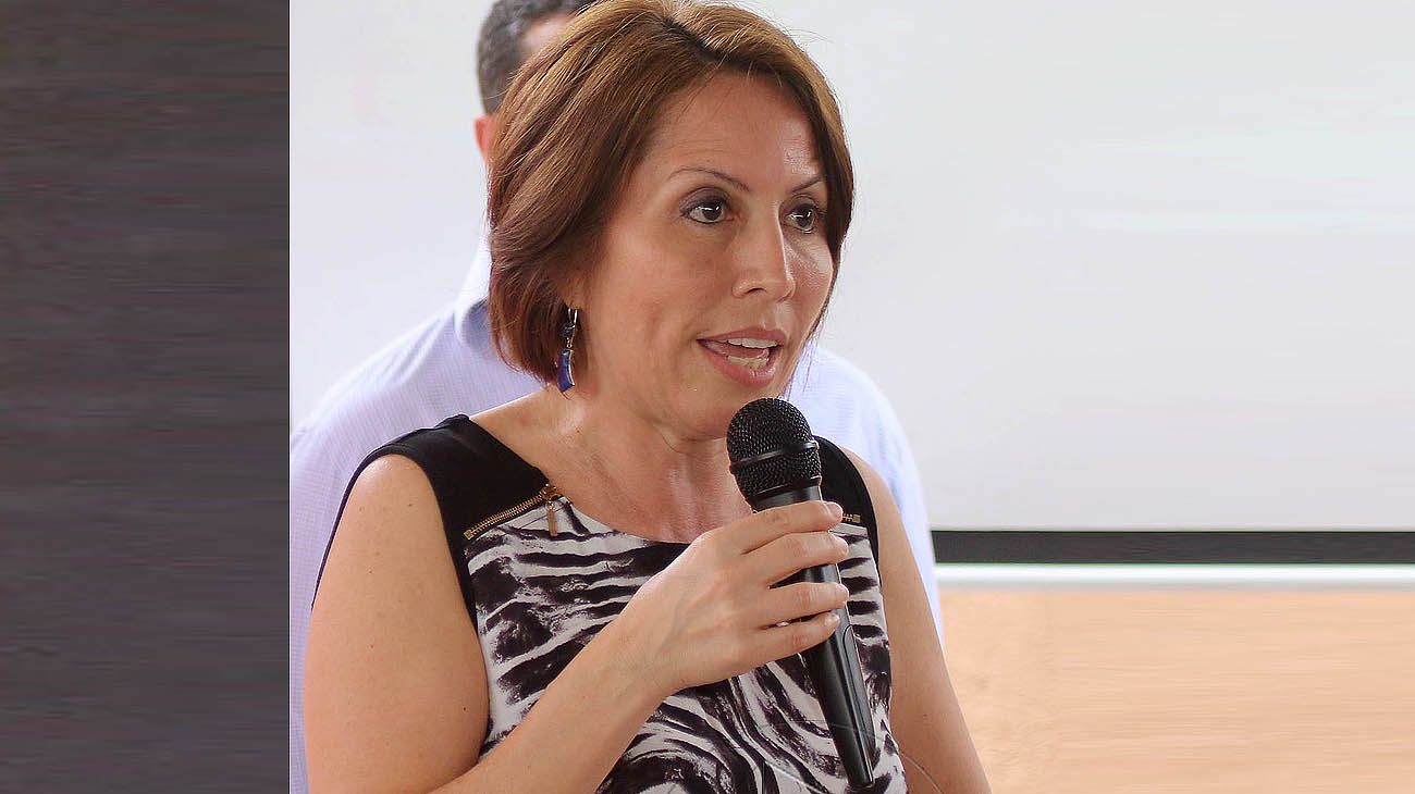 El Gobierno instó a Ecuador para que deje salir a la exministra de Correa y darle asilo político