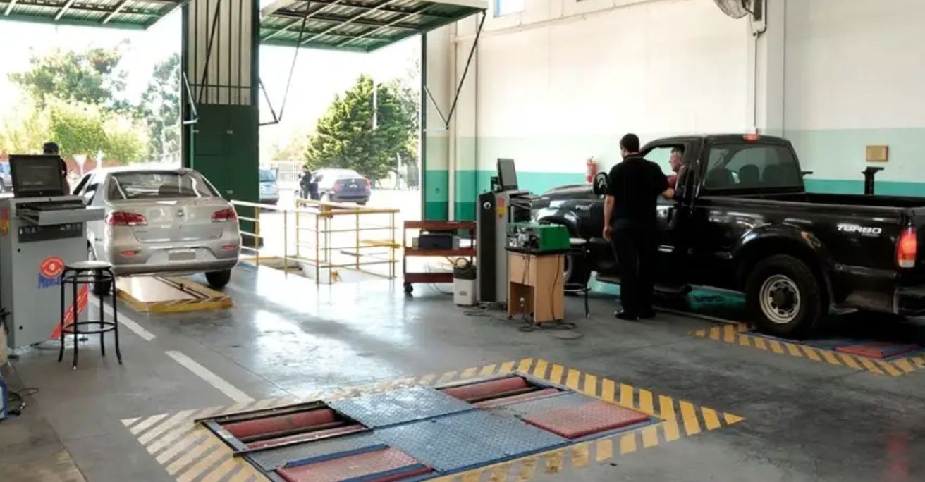 La Legislatura bonaerense debatirá que el costo de renovación de la VTV dependa del valor del auto