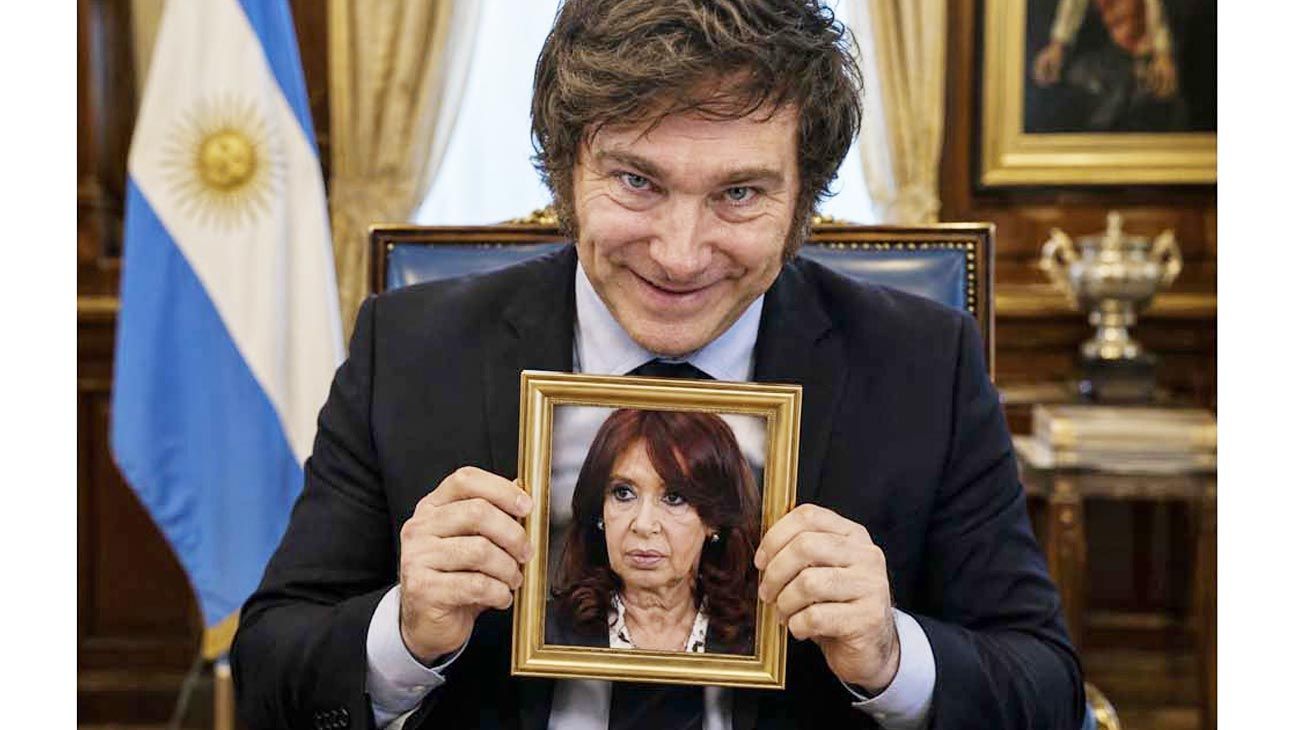 Los límites del “riesgo kuka”