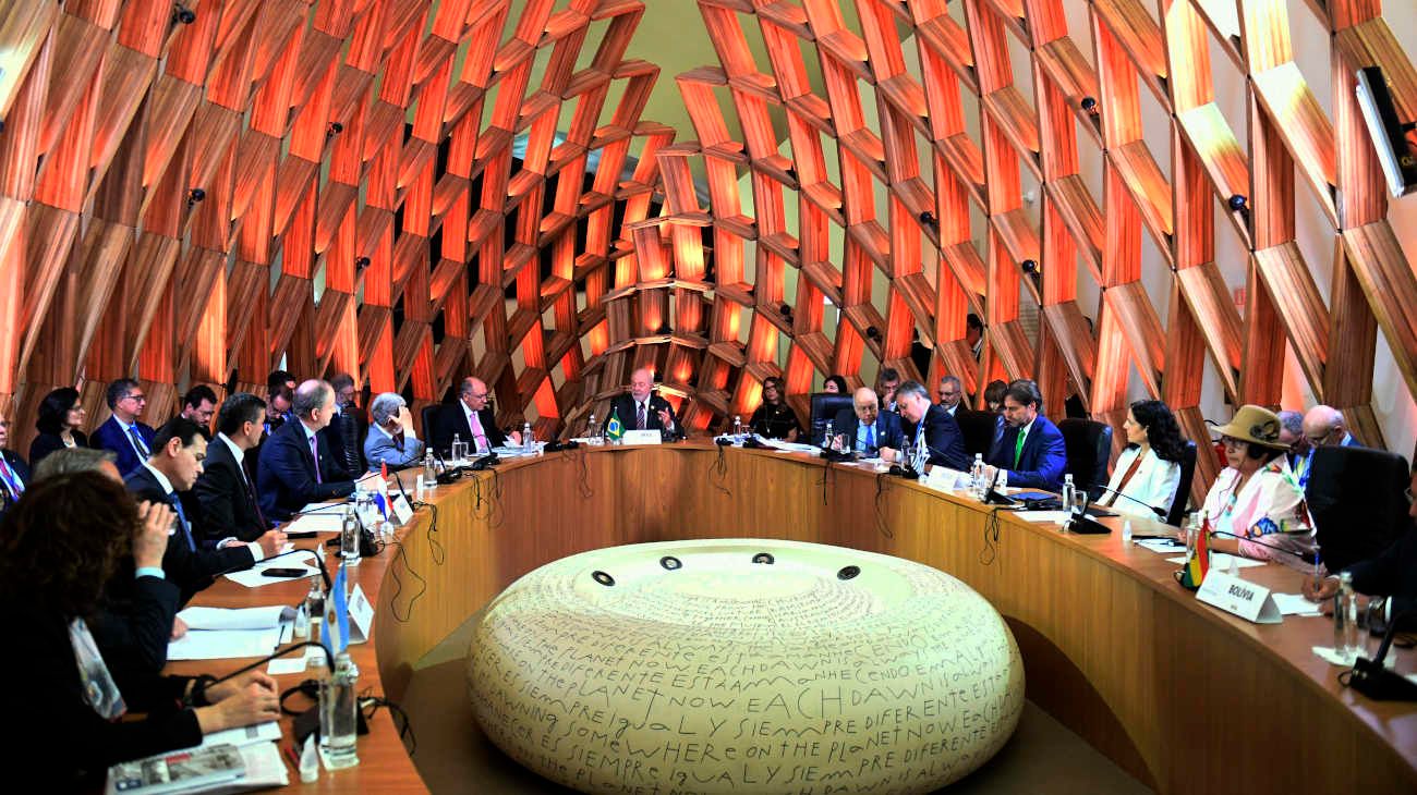 Mercosur: pertenecer tiene ventajas y el libre comercio, también