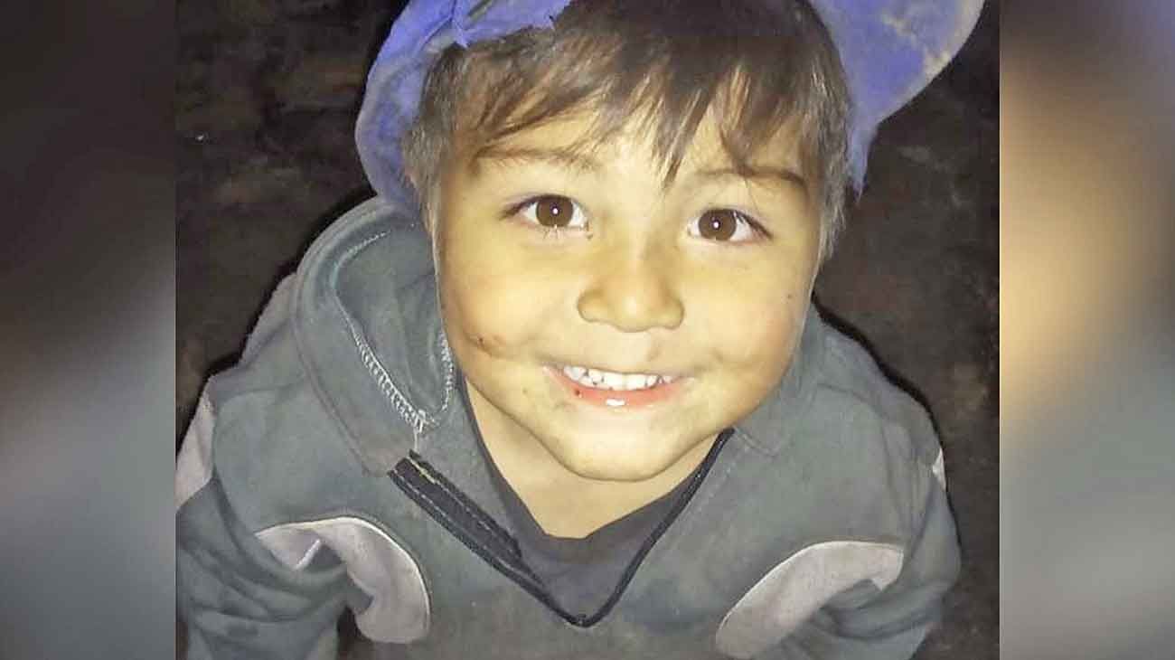 El acusado por el homicidio de Benjamín dice que es “inocente”