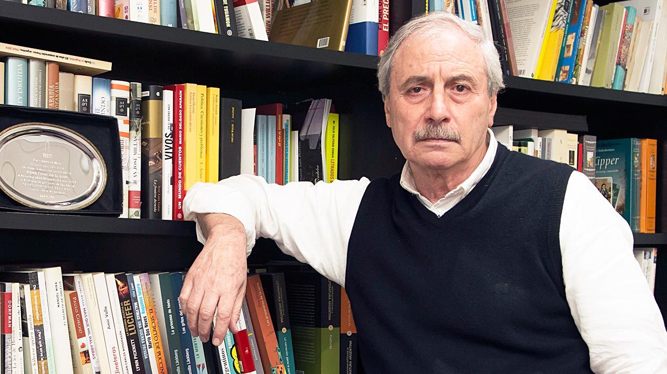 El talentoso Sr. Díaz