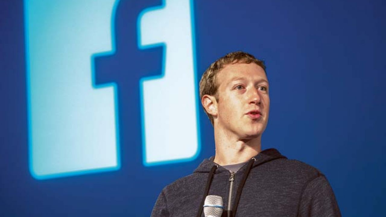 Zuckerberg se olvida de Trump y busca "amigarse" con Biden