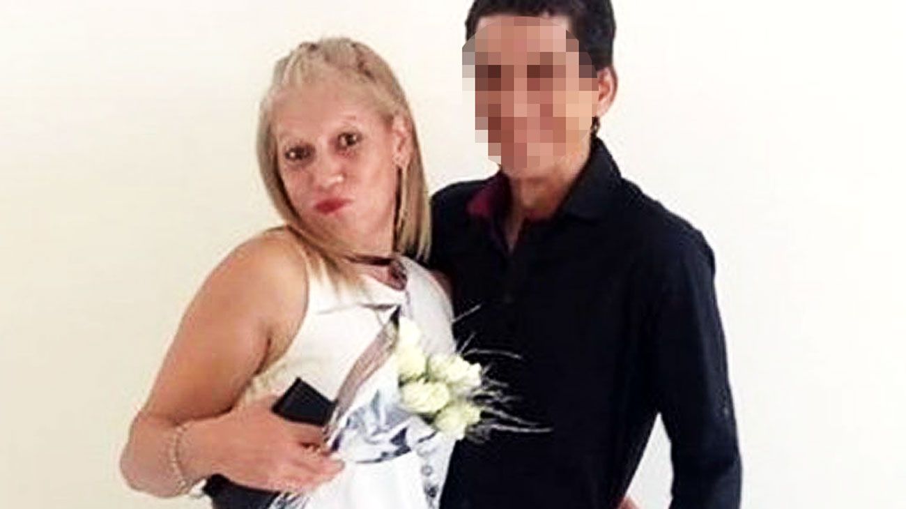 Dictan preventiva para la mujer que intentó matar a su flamante marido