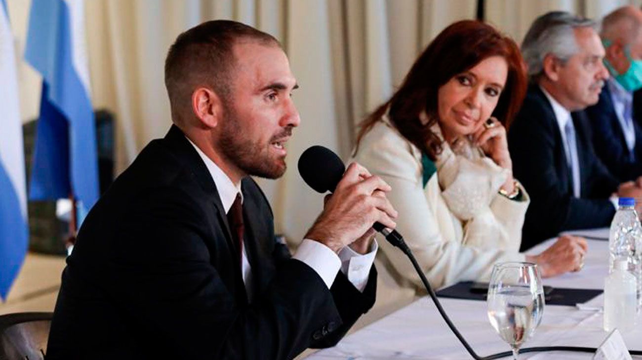 ¿Reptando al 2023?