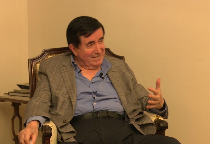 Ficciones, mitos y verdades: en qué cree Jaime Duran Barba