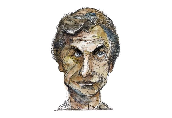 Tras los afiches "Macri 2019", el Presidente mencionó la reelección