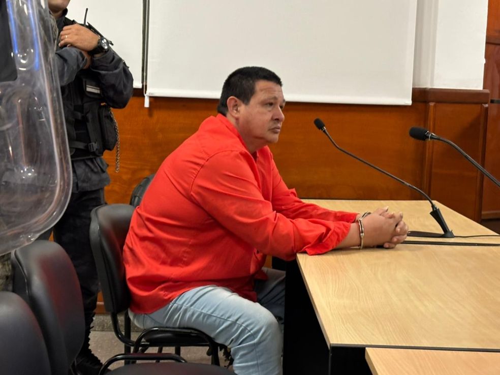 Juicio a “Tito” López: denuncias por facturación, blanqueo fallido y un contador que no pudo explicar el patrimonio