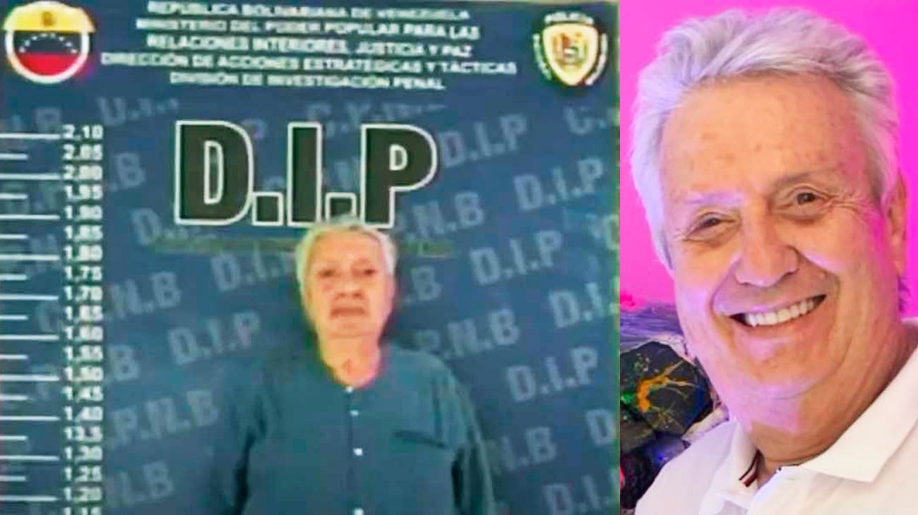 Venezuela: denuncian la detención de un empresario