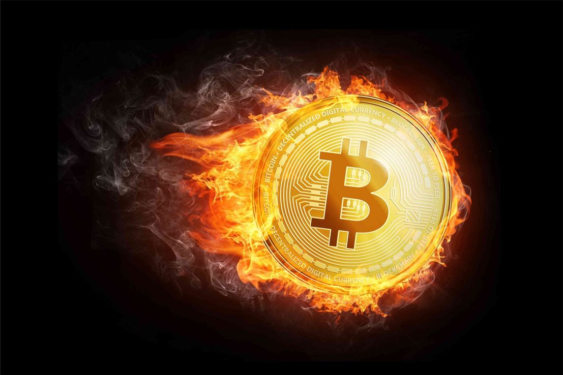 Harry Potter pone a "levitar" los precios de las criptomonedas