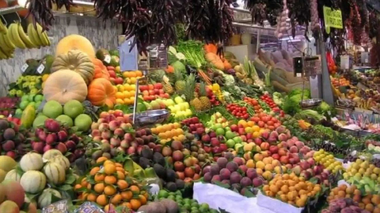 Ricardo Espinosa: "Tenemos el menor consumo de carne vacuna de los últimos 100 años"