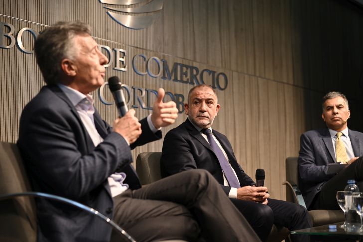 En la recta final, los ejes y nombres de la plataforma económica de Juez