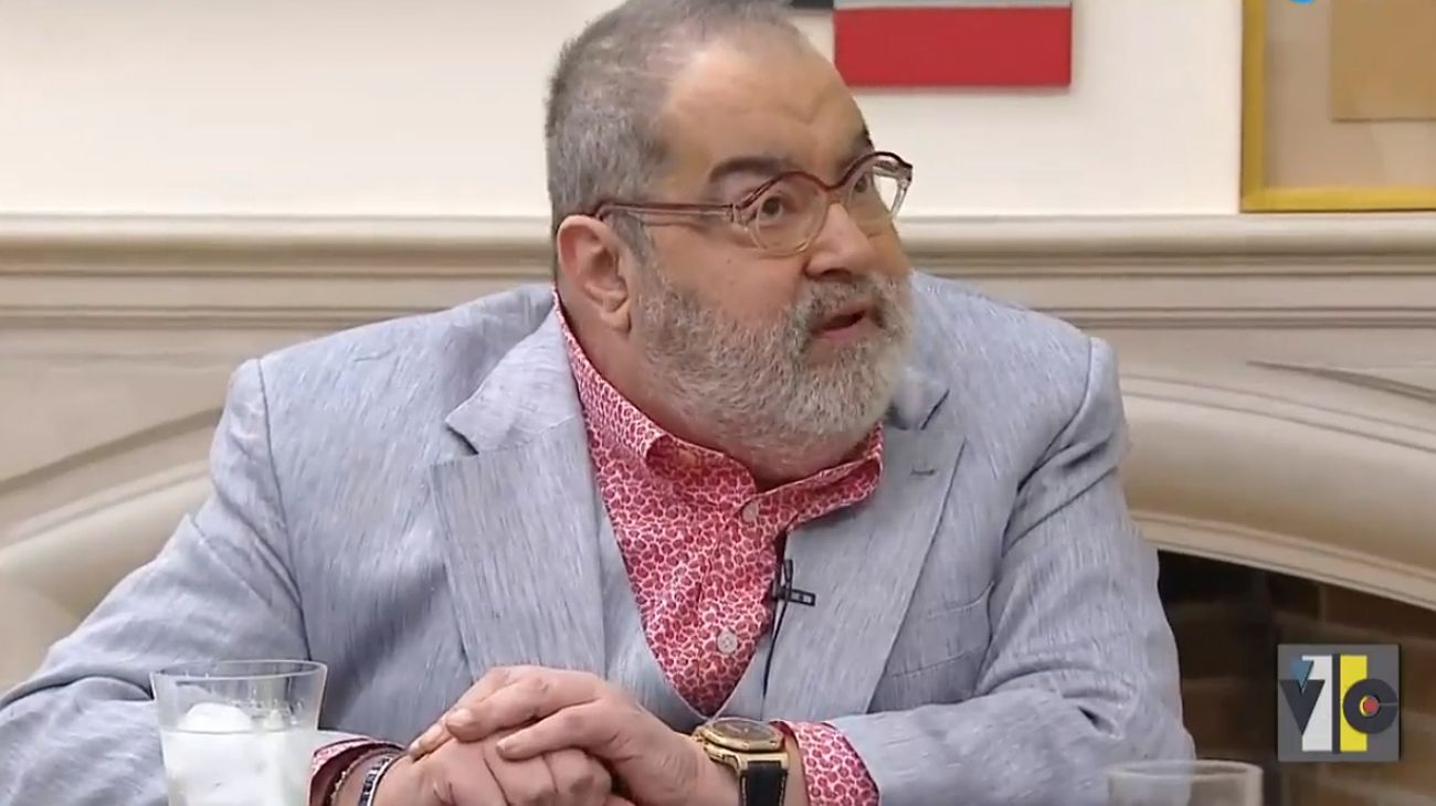 Lanata: "Alberto está en la encrucijada de ser un gobierno sanitarista o un gobierno"