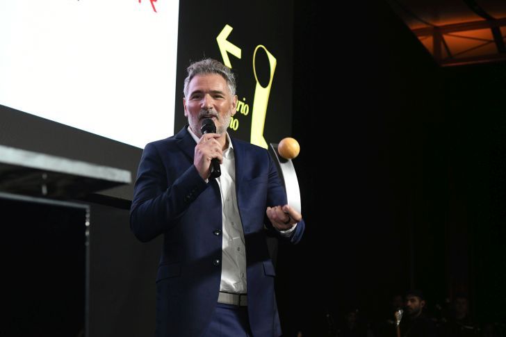 Juan Santiago: “Hoy el dato es la nueva moneda: el que tiene datos, tiene poder económico”