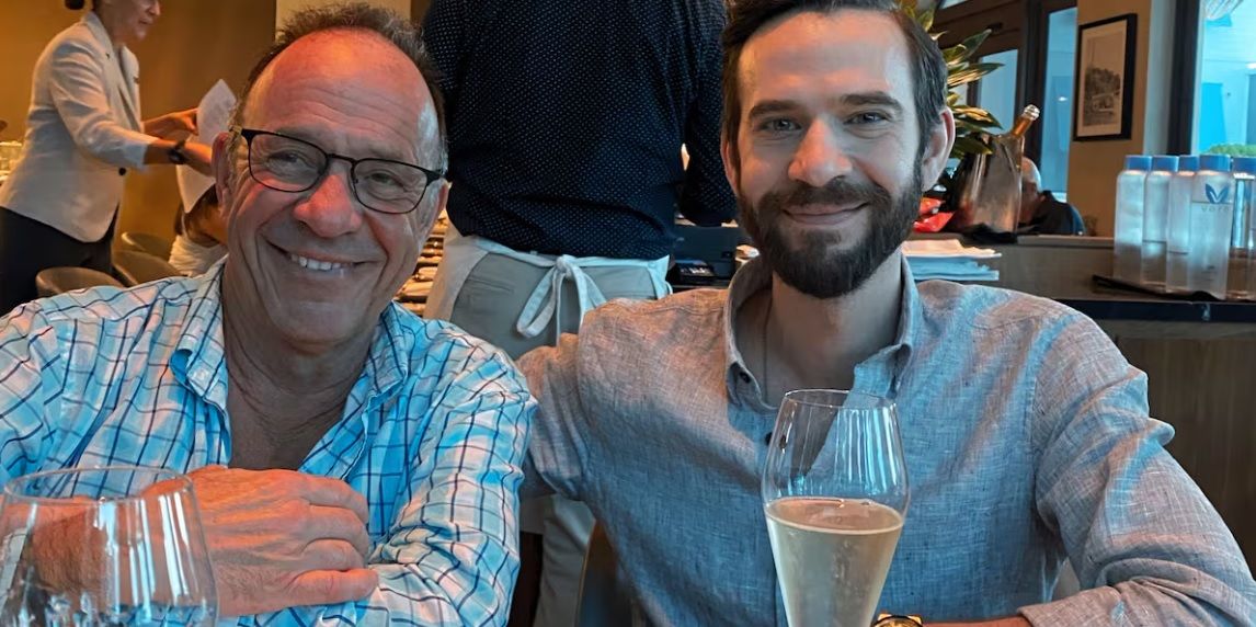 Un hombre de 36 años se enamoró de la IA de Google y se quitó la vida