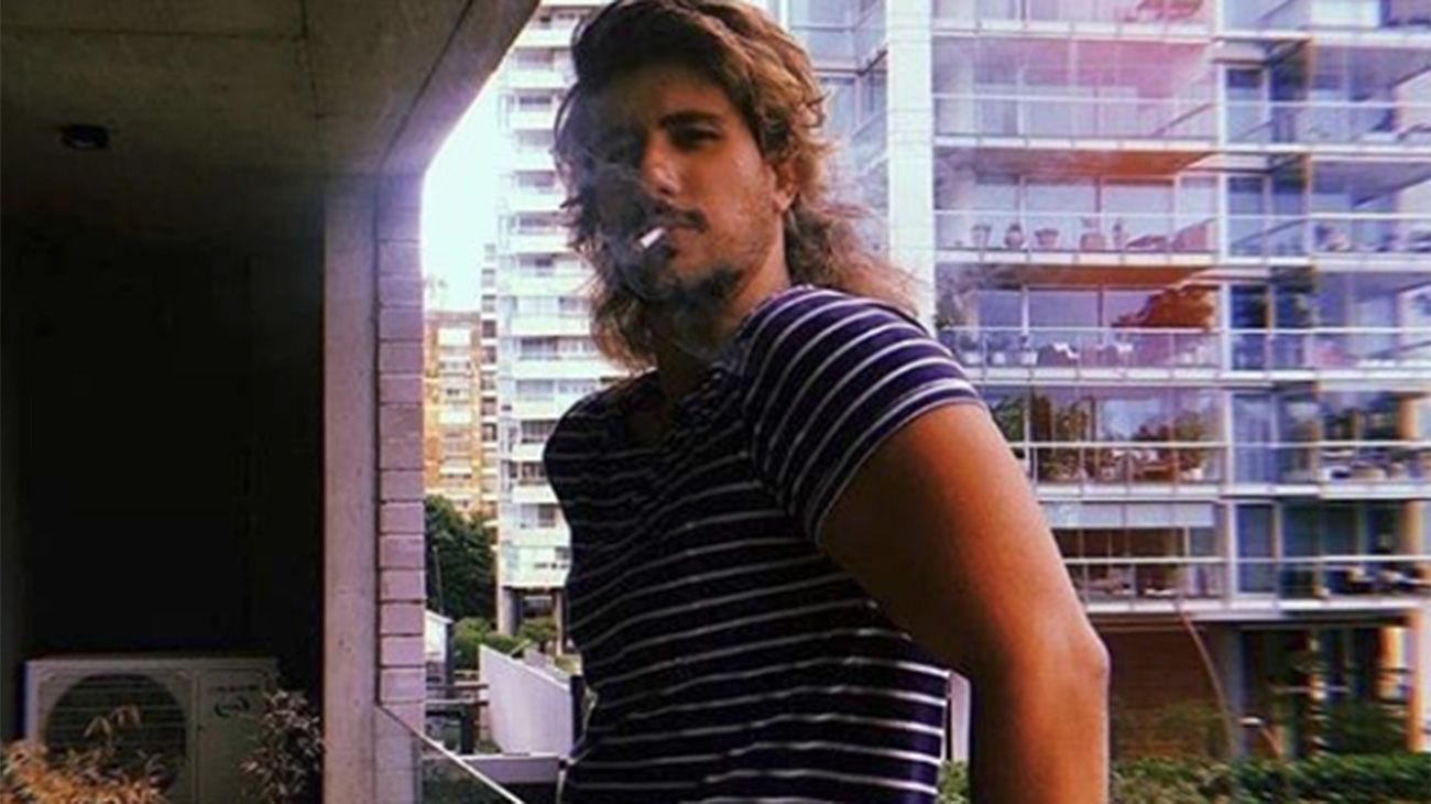 Detienen en Ezeiza a Rodrigo Eguillor, el joven acusado de abuso sexual y grooming