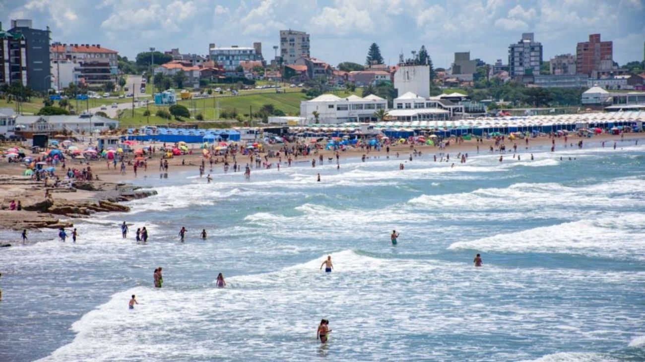 Verano 2027: Brasil más barato y la amenaza del Súper Niño complican la temporada en la Costa Atlántica