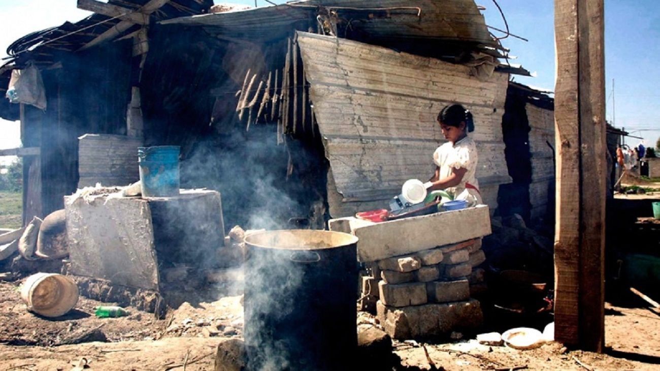 El dilema de la riqueza extrema ante la pobreza creciente