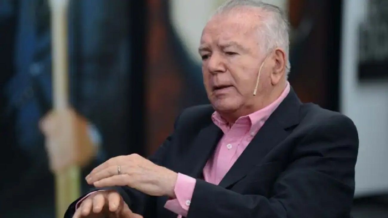 Orlando Ferreres: “Con la Ley Bases y el paquete fiscal, los bancos tendrán que acompañar este proceso con efectos parecidos al plan Bonex"