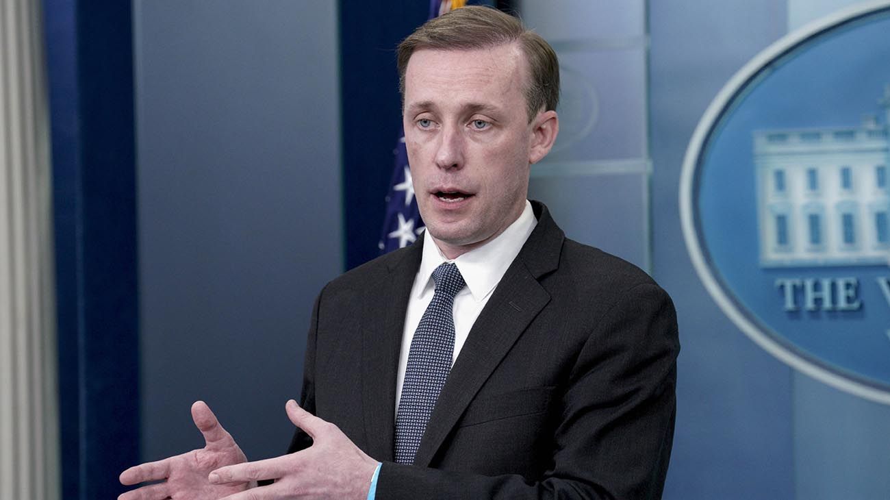Estados Unidos anunciaría acuerdo energético con Europa