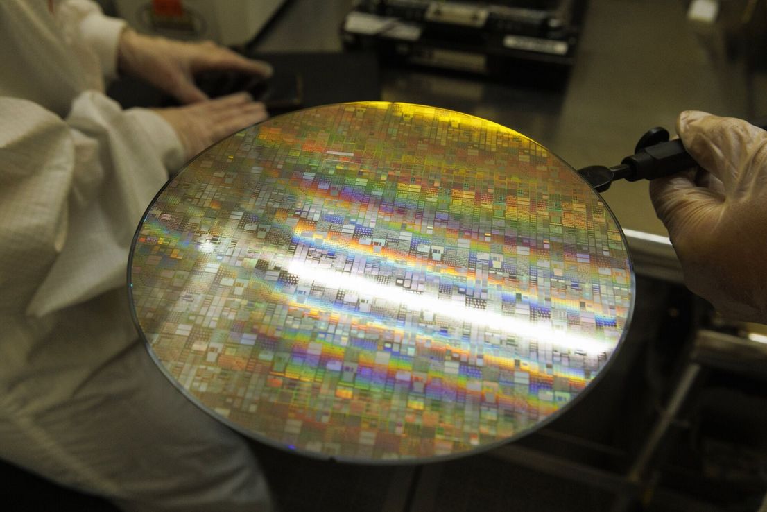 Estados Unidos permitiría a ASML y Tokyo Electron exportar a China