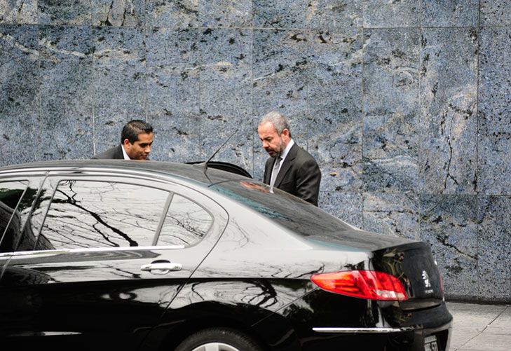 Moreno envía un ‘team antimonopolios’ a auditar la venta del control de Telecom