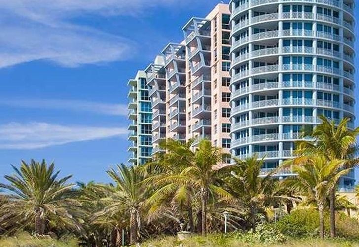 La familia de Yabrán compró un lujoso departamento en Miami