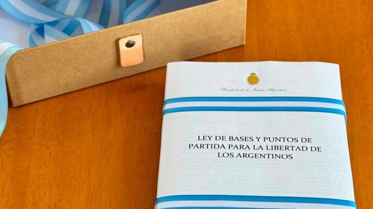 Cuáles son los aspectos de la ley Ómnibus que impactan en el control interno y en la lucha anticorrupción