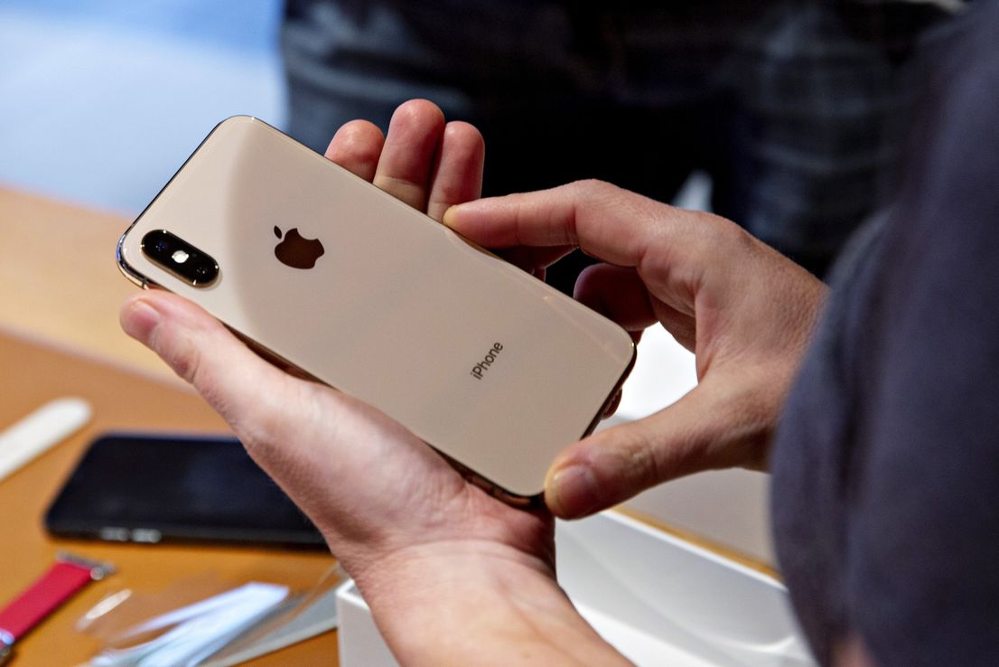 Apple tomará medidas sobre apps de Google tras la polémica con Facebook