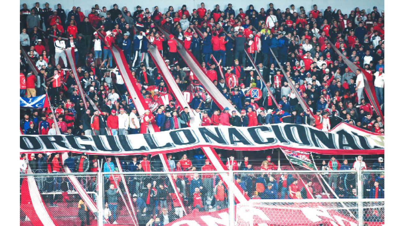 El clásico método del apriete