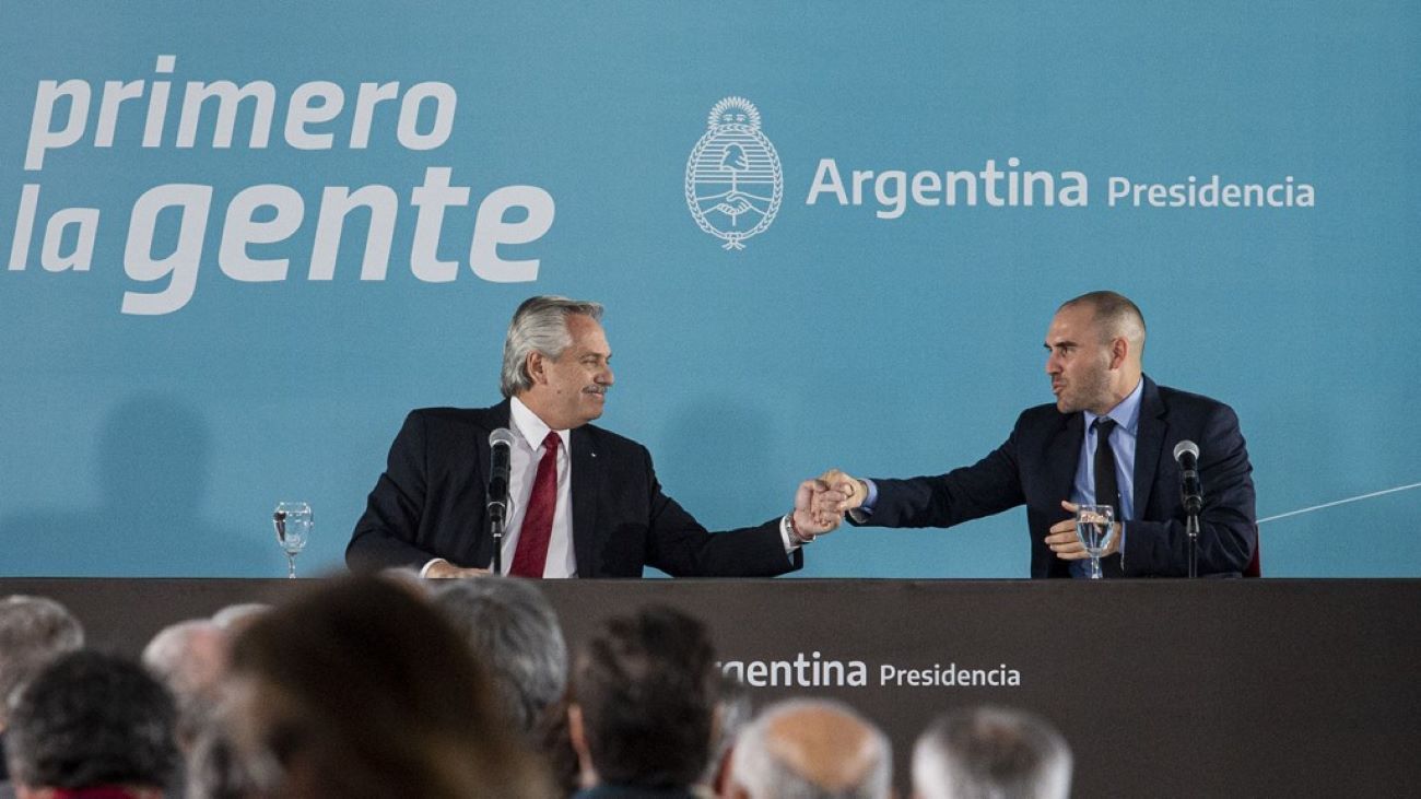 Siete puntos clave para entender la polémica Ley de Renta Inesperada