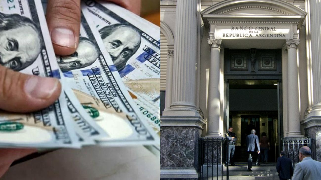 El dólar Coldplay, otra alternativa para evitar la fuga de divisas
